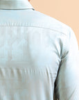Nile Mist Whisper Shirt