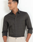 Olive Aurora Shirt EOSS