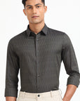 Olive Aurora Shirt EOSS