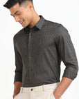 Olive Aurora Shirt EOSS