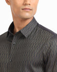 Olive Aurora Shirt EOSS