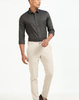 Olive Aurora Shirt EOSS