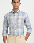 Skyline Harmony Checks Shirt