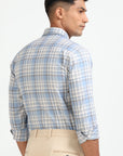 Skyline Harmony Checks Shirt