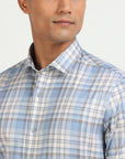 Skyline Harmony Checks Shirt