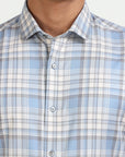 Skyline Harmony Checks Shirt