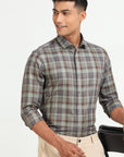 The Evergreen Estate Shirt