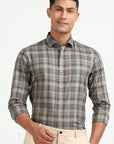 The Evergreen Estate Shirt
