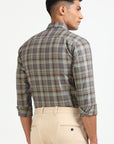 The Evergreen Estate Shirt