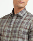 The Evergreen Estate Shirt