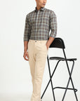 The Evergreen Estate Shirt