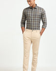 The Evergreen Estate Shirt