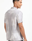 Marx Grey Holiday Shirt