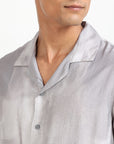 Marx Grey Holiday Shirt