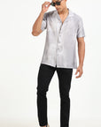 Marx Grey Holiday Shirt