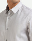 The Silver Arrow Shirt