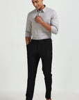 The Silver Arrow Shirt