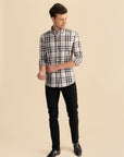Conway Button-Down Shirt EOSS