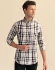 Conway Button-Down Shirt EOSS