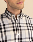 Conway Button-Down Shirt EOSS