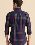 Arlon Button-Down Shirt EOSS