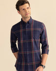 Arlon Button-Down Shirt EOSS