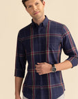 Arlon Button-Down Shirt EOSS