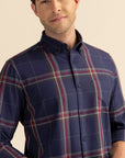 Arlon Button-Down Shirt EOSS