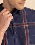 Arlon Button-Down Shirt EOSS