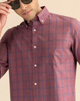 Aura Button-Down Shirt EOSS