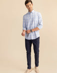 Aniston Button-Down Shirt EOSS
