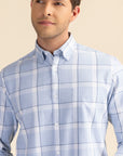 Aniston Button-Down Shirt EOSS
