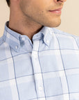 Aniston Button-Down Shirt EOSS