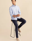Aniston Button-Down Shirt EOSS