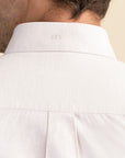 Prescott Shirt Stretch Melange Shirt