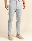 Mint Cotton Stretch Chinos EOSS