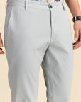 Mint Cotton Stretch Chinos EOSS
