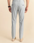 Mint Cotton Stretch Chinos EOSS