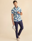 Ink Cotton Stretch Chinos EOSS