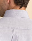 Tucson Stretch Melange Shirt