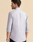 Tucson Stretch Melange Shirt