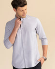 Tucson Stretch Melange Shirt