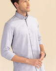 Tucson Stretch Melange Shirt