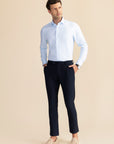 Frost Blue Shirt EOSS