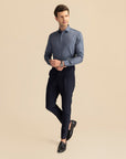 Slate Gray Shirt EOSS