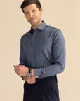 Slate Gray Shirt EOSS