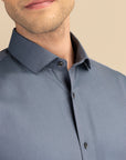 Slate Gray Shirt EOSS