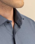 Slate Gray Shirt EOSS