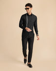 Black Leap Shirt EOSS