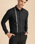 Black Leap Shirt EOSS